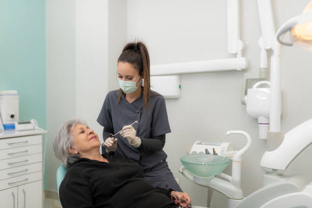 Best Emergency Dental Care for Broken or Chipped Teeth in Vadnais Heights, MN