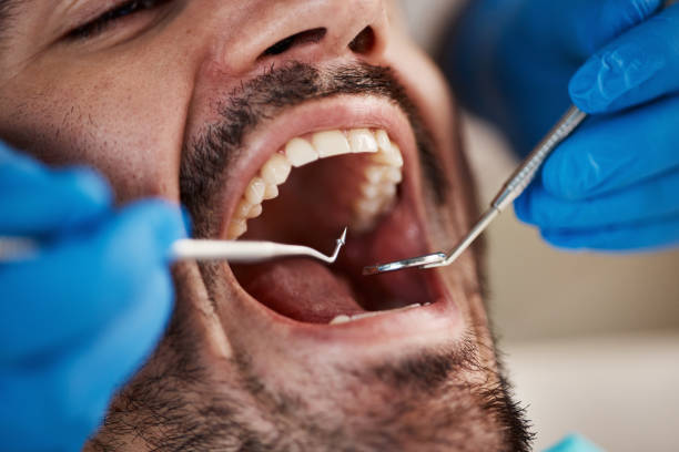 Best Cosmetic Emergency Dentistry in Vadnais Heights, MN
