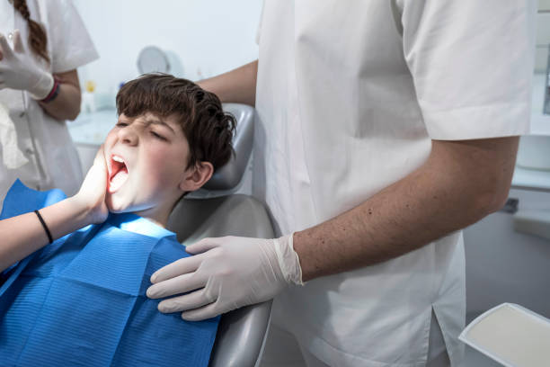 Best Emergency TMJ Treatment in Vadnais Heights, MN