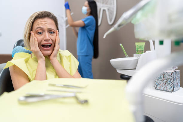 Best Pediatric Emergency Dentist in Vadnais Heights, MN