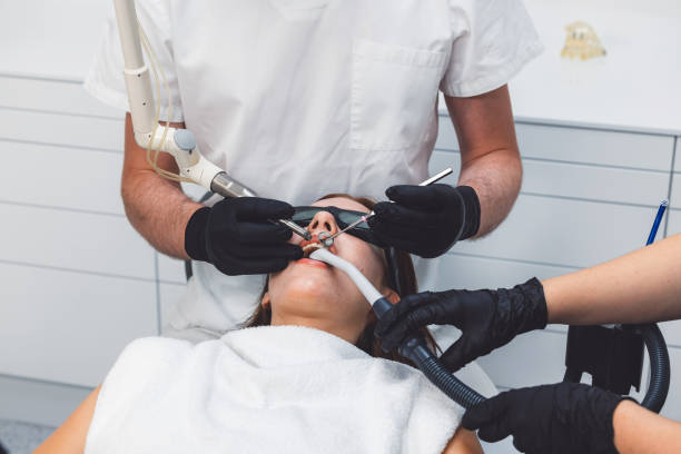 Best Emergency Gum Treatment in Vadnais Heights, MN