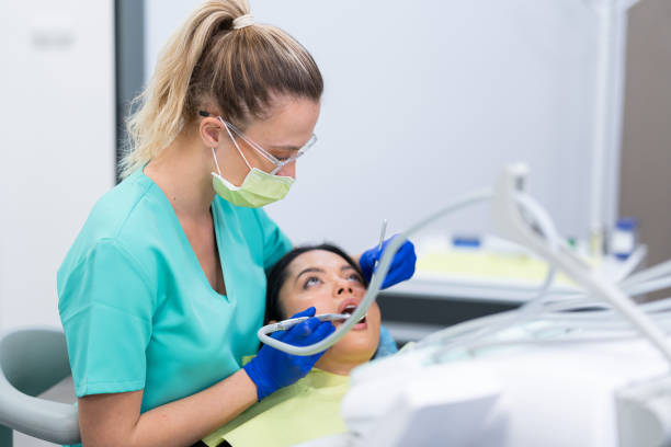 Best Emergency Denture Repair in Vadnais Heights, MN